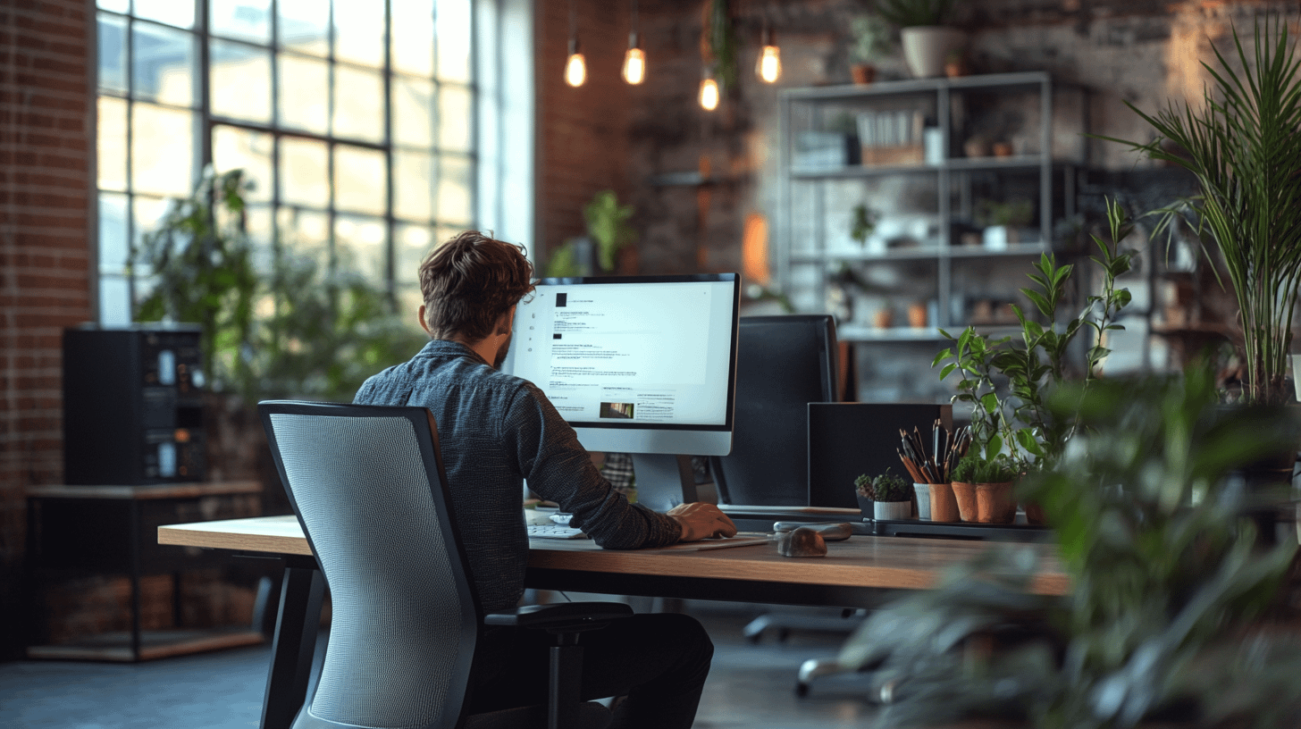 Social Media Trends