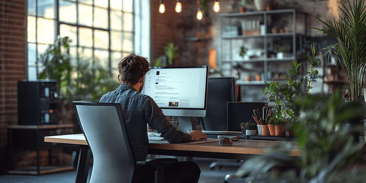 Social Media Trends