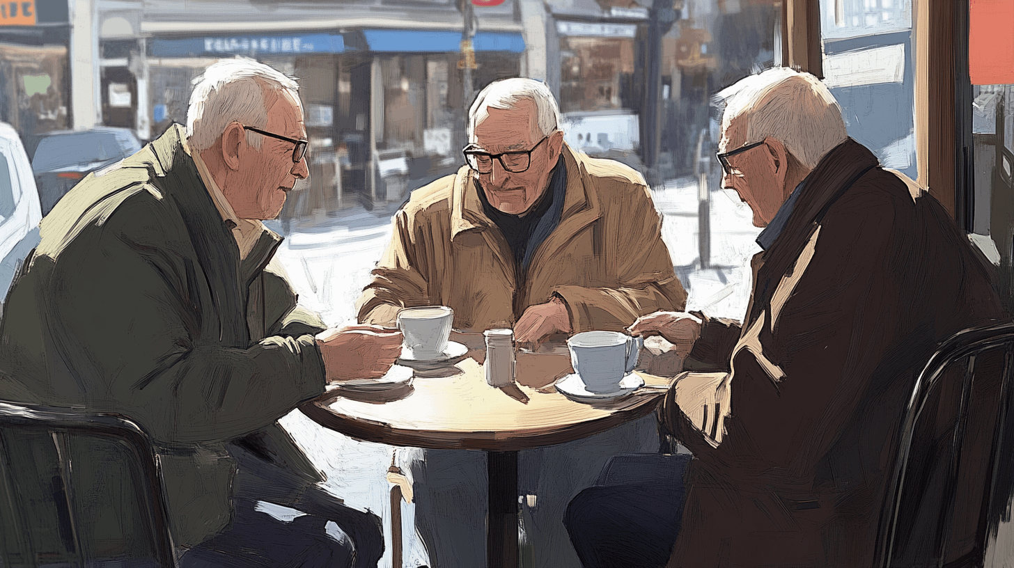 Retirement Strategies