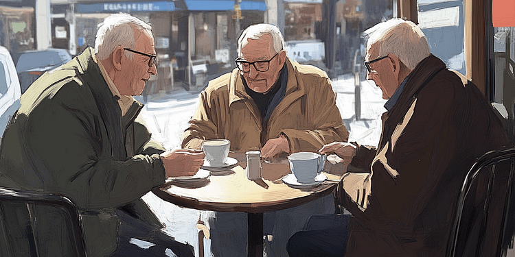 Retirement Strategies