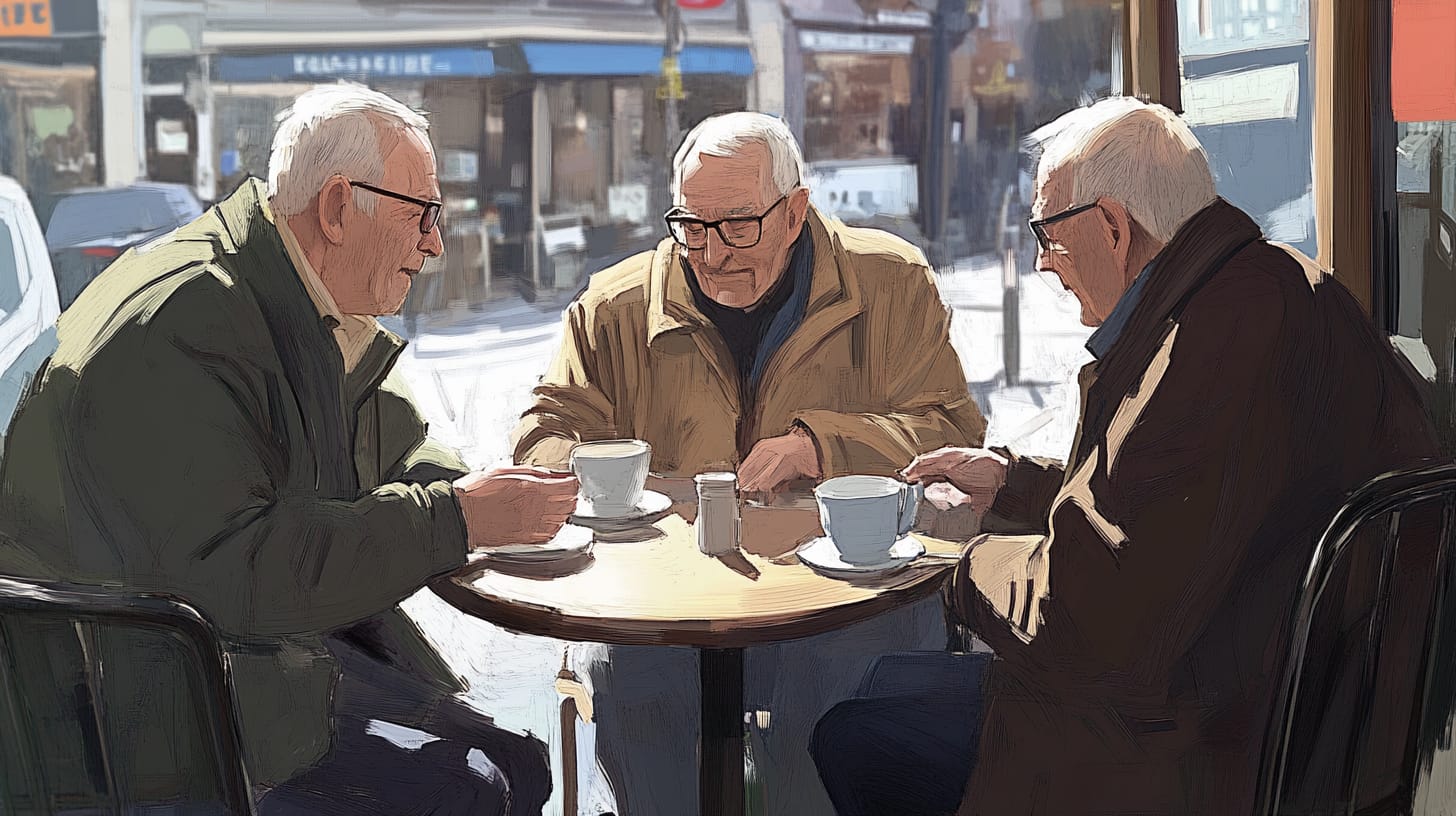 Retirement Strategies