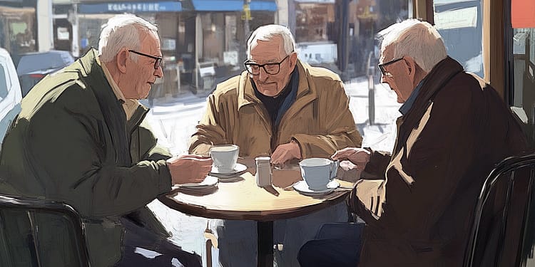 Retirement Strategies