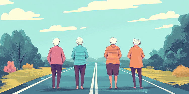 Retirement Roadmap
