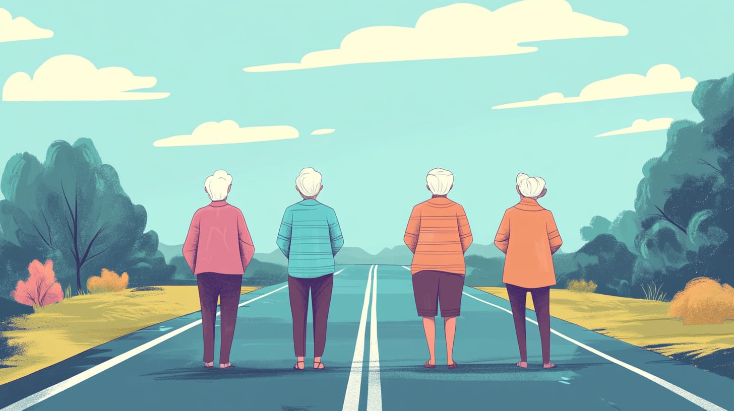Retirement Roadmap