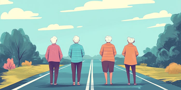 Retirement Roadmap