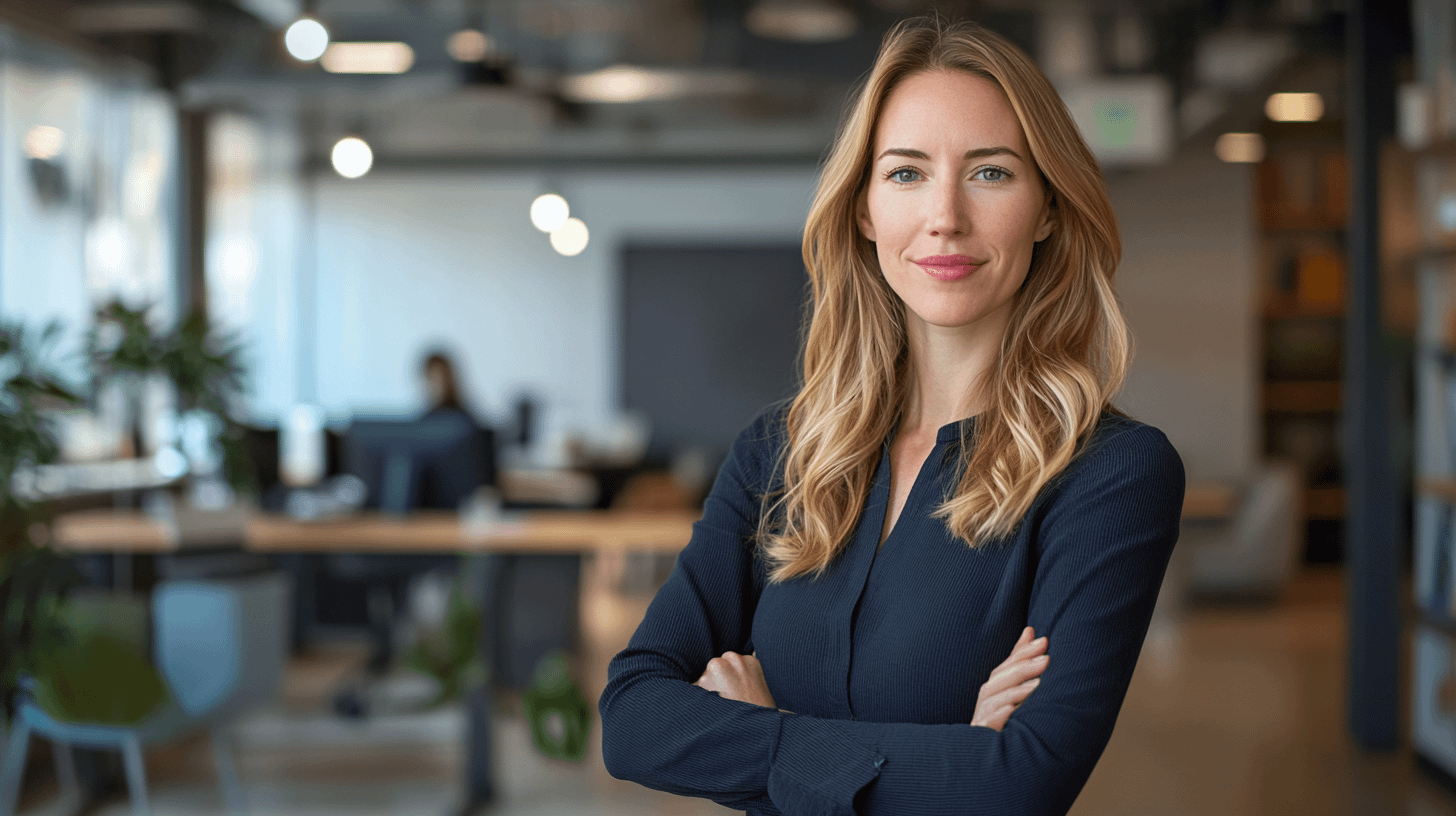 Startup visibility