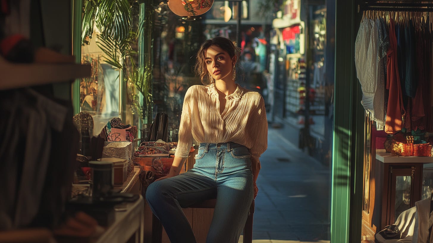 Branding Secrets for Niche Fashion Startups