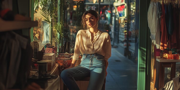 Branding Secrets for Niche Fashion Startups