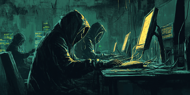 Ransomware