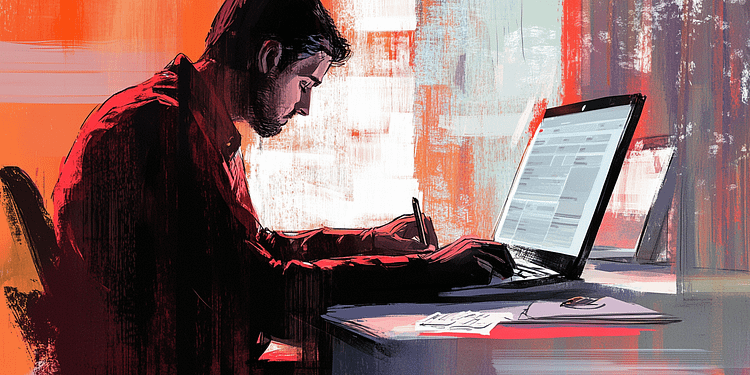 Demands from Authors