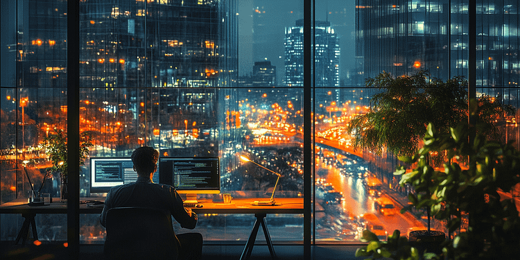 Unlocking Ultimate Potential for Growth and Success