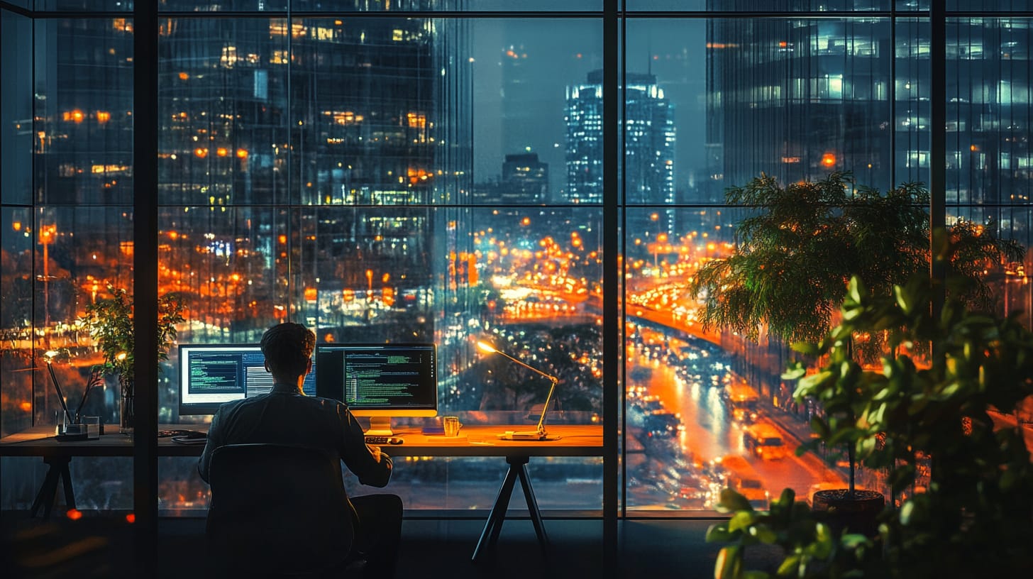 Unlocking Ultimate Potential for Growth and Success