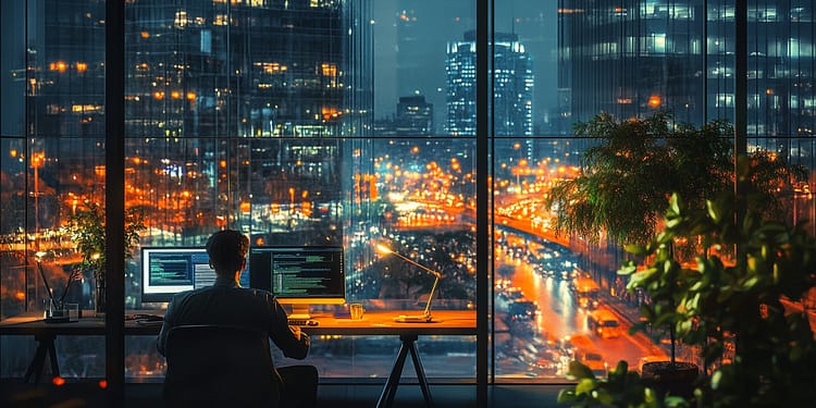 Unlocking Ultimate Potential for Growth and Success