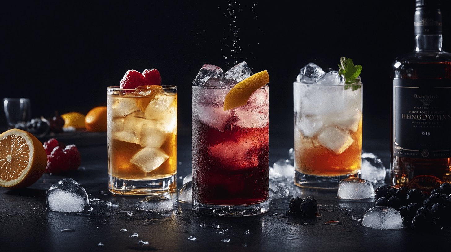 Spirits Brand