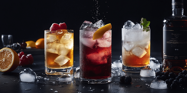 Spirits Brand