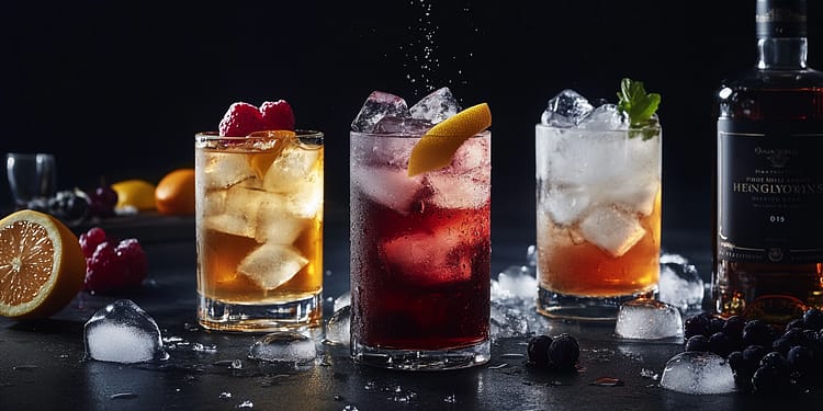 Spirits Brand