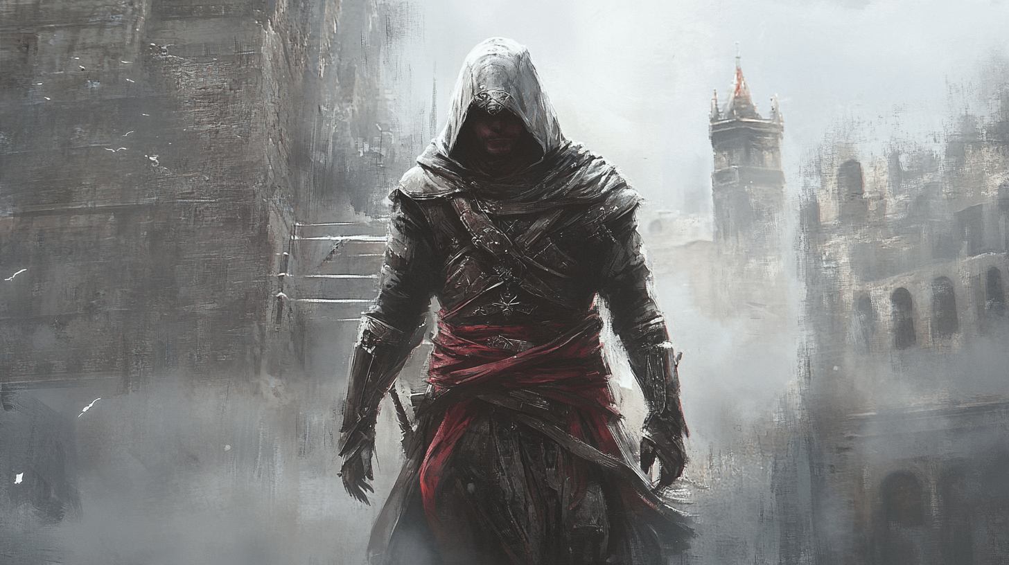 Assassin's Creed Shadows