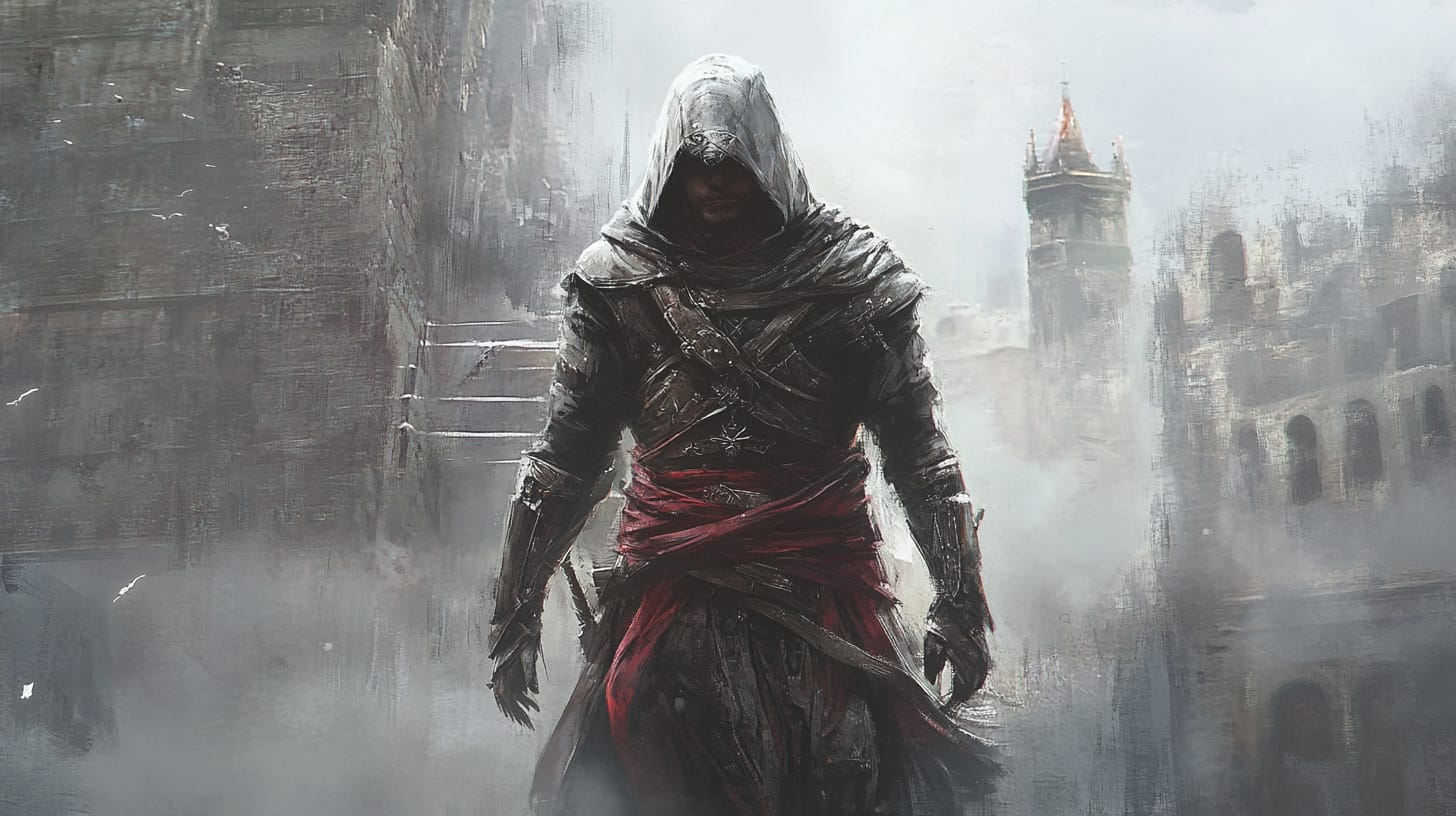 Assassin's Creed Shadows