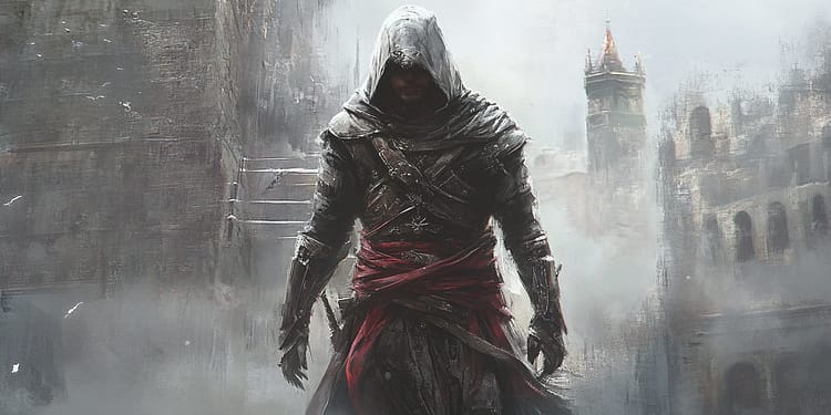 Assassin's Creed Shadows