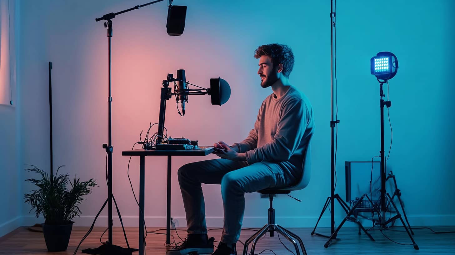 podcast