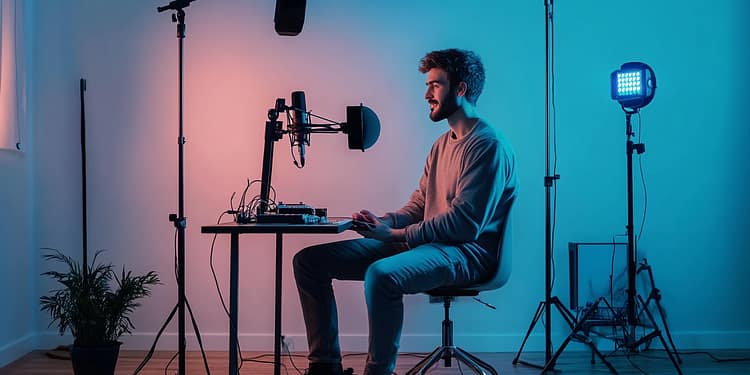 podcast