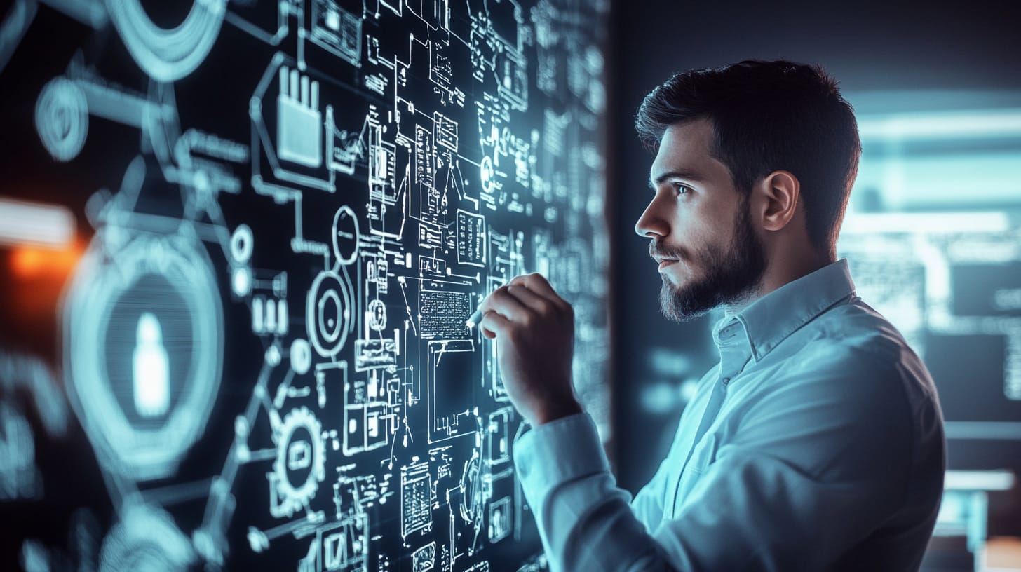 Cybersecurity Partner