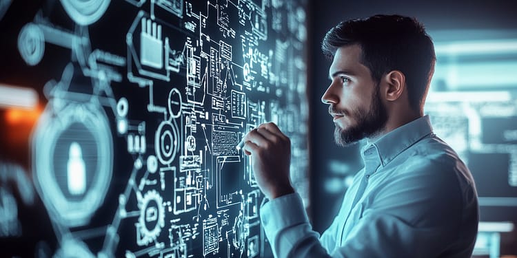 Cybersecurity Partner