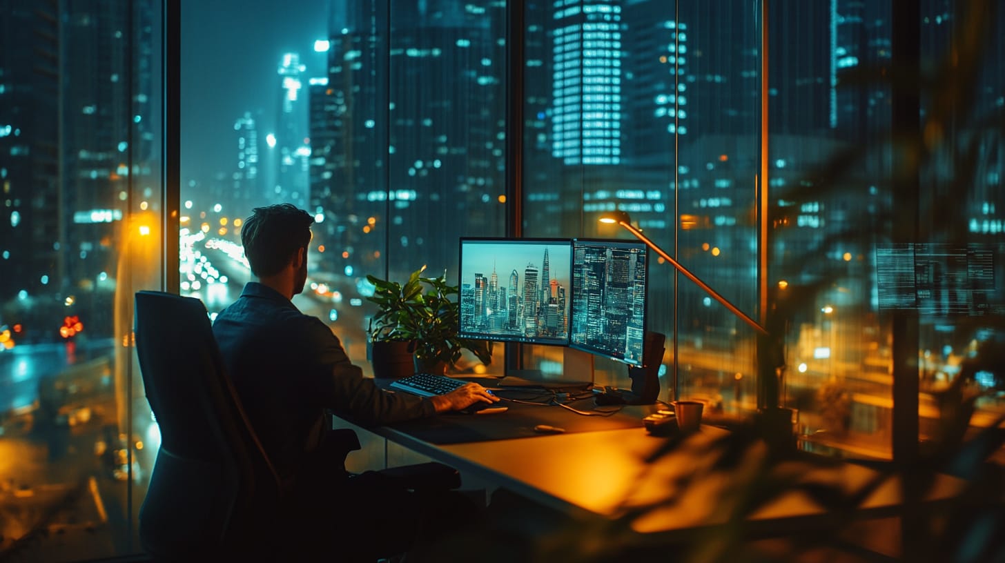 10 ways automation can save time and money for SMEs