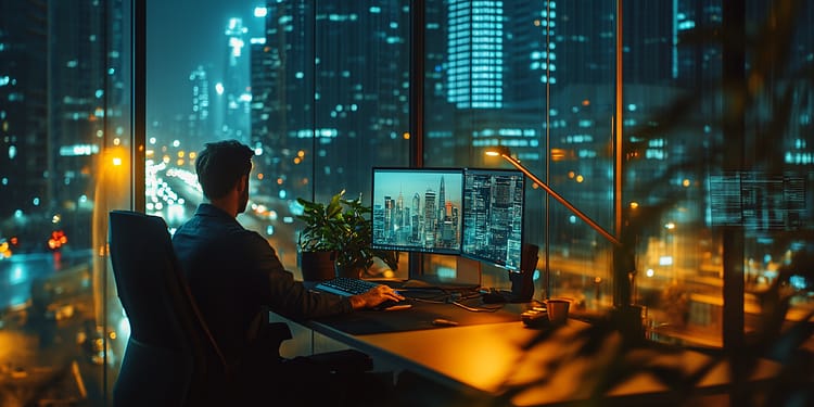 10 ways automation can save time and money for SMEs