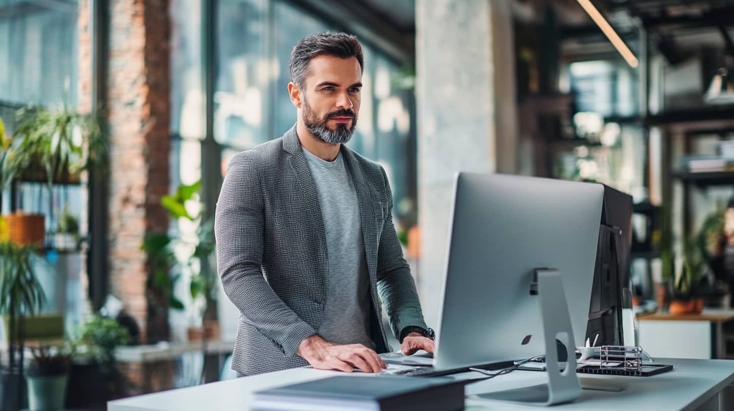 Cybersecurity a Priority