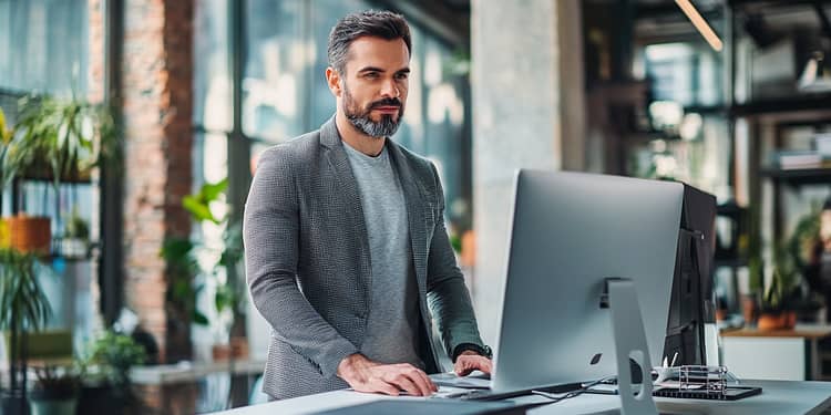 Cybersecurity a Priority