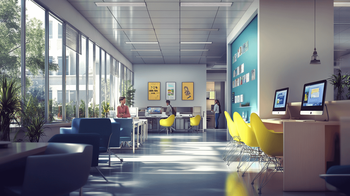 Cloud Computing for Small Businesses