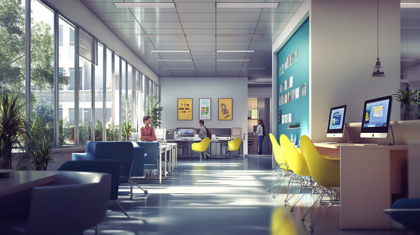 Cloud Computing for Small Businesses
