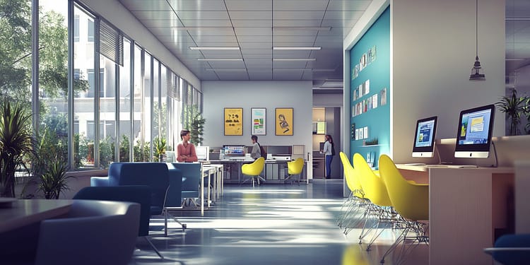 Cloud Computing for Small Businesses