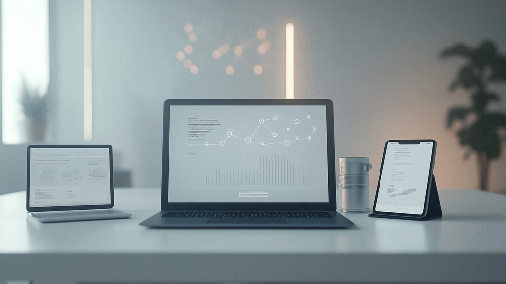 Digital Transformation