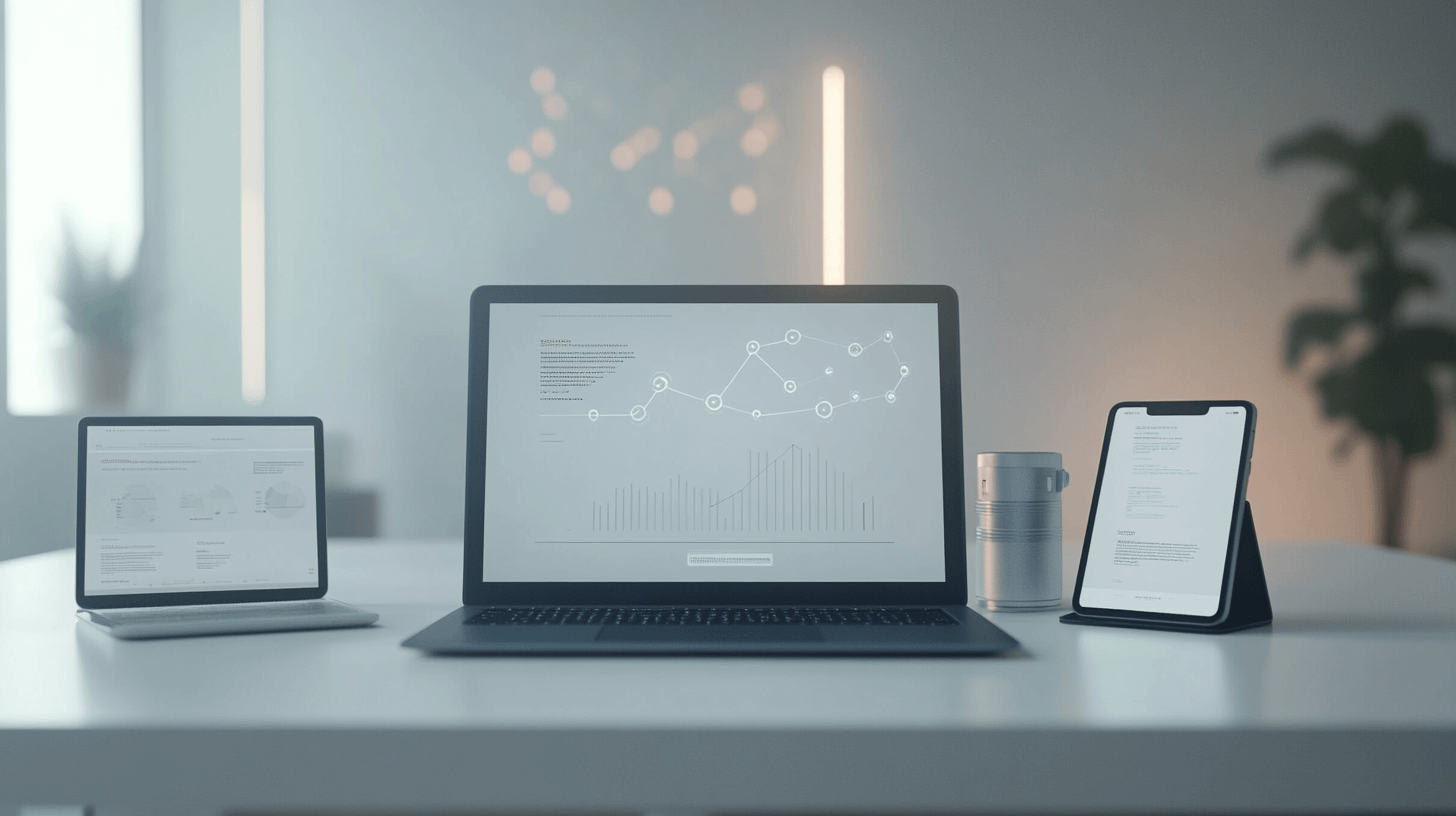 Digital Transformation