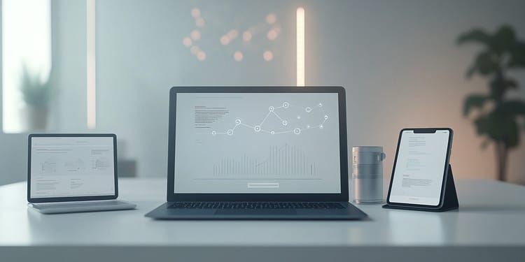 Digital Transformation