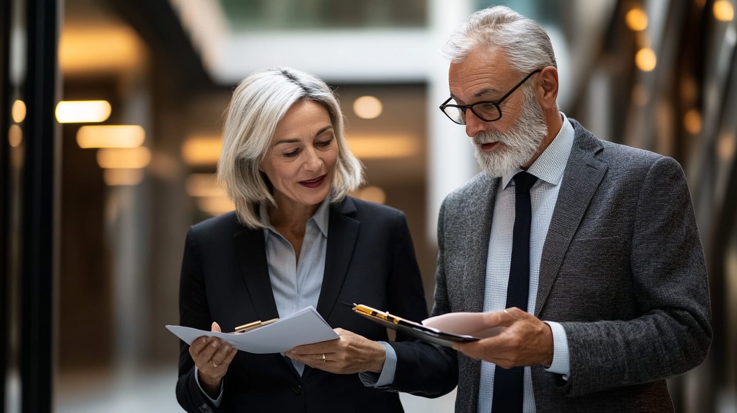 Retiring on Your Terms