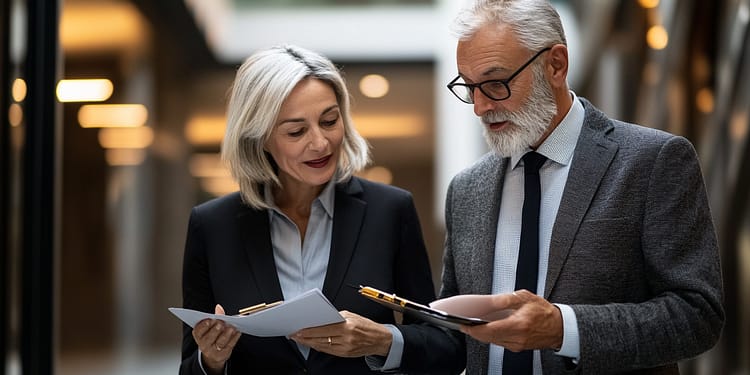 Retiring on Your Terms