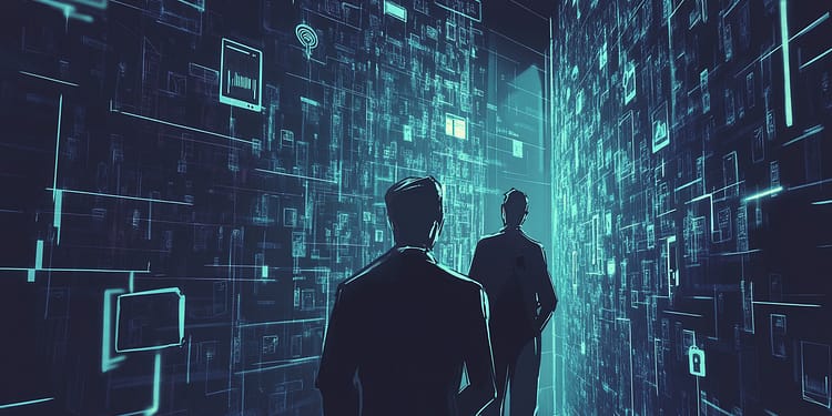 Cybersecurity Metrics