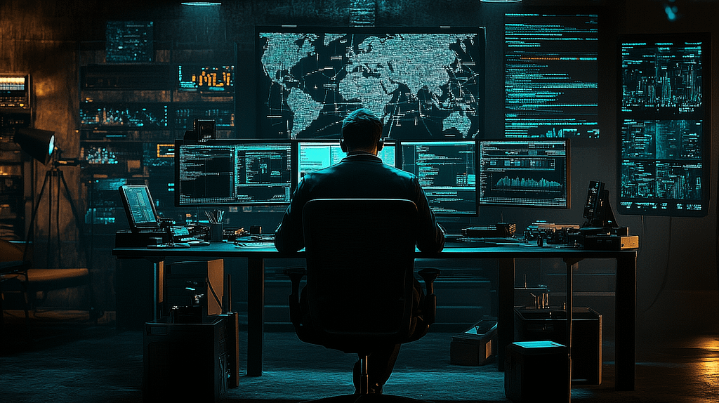 Malware Detection