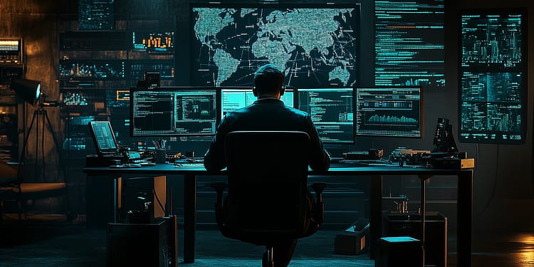 Malware Detection