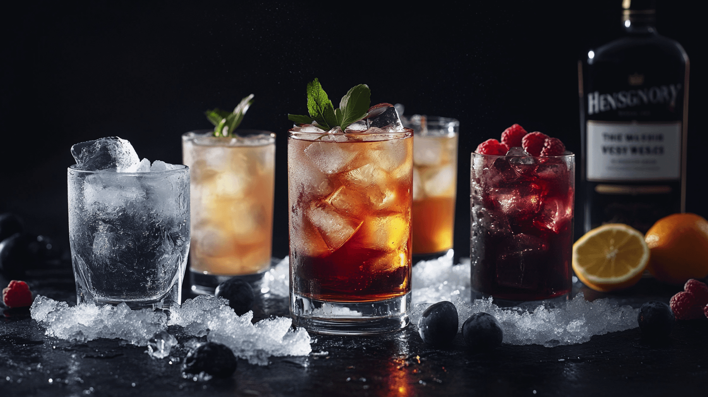 Branding Hacks for Lifestyle Liquor Business