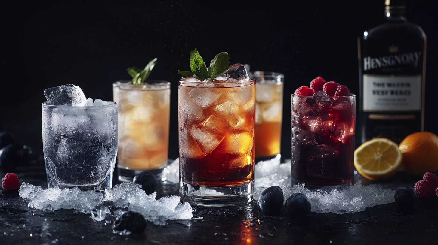 Branding Hacks for Lifestyle Liquor Business