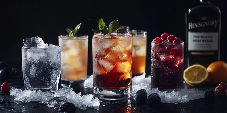Branding Hacks for Lifestyle Liquor Business