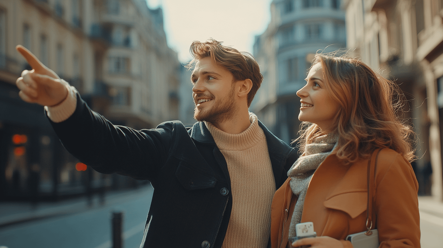 Millennial Millionaires