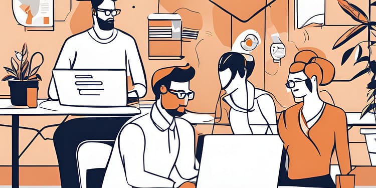 Boost Startup Visibility Online