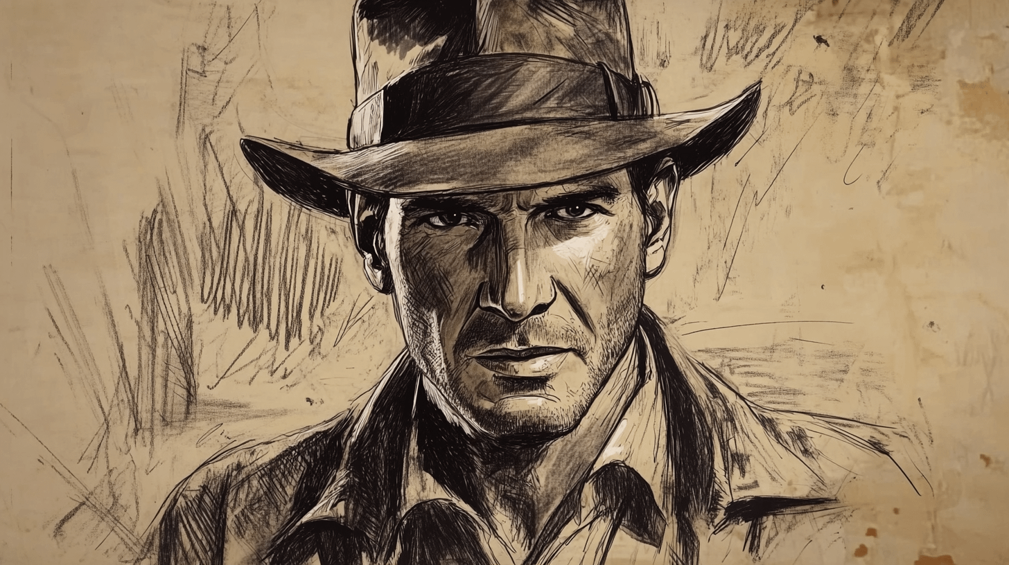 Indiana Jones