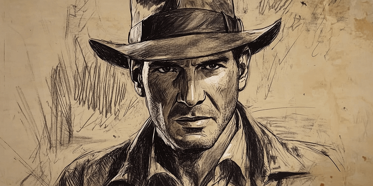 Indiana Jones