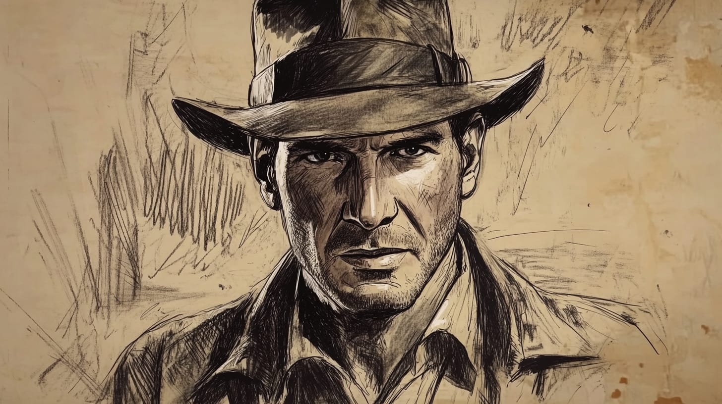 Indiana Jones